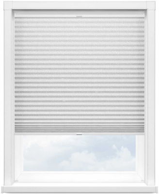 Кент 0225 белый, 235см