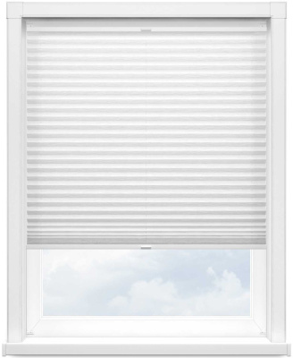 Мираж 0225 белый,  225см Мираж 0225 белый,  225см