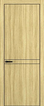 Квалитет К13 ALU Черная с 4-х молдинг черный (Mb)