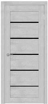 TS8 ДО черный лак