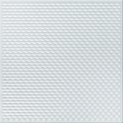 Геометрия U100MR  керамогранит ELLIPSE молочный 60х60