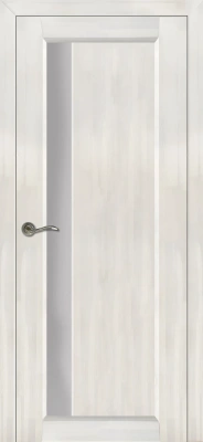 Вега 6 ЧО матовое