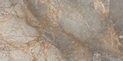 Champion Brown 60x120 керамический гранит карвинг лаппато