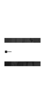 Ньюта ДО черный лак