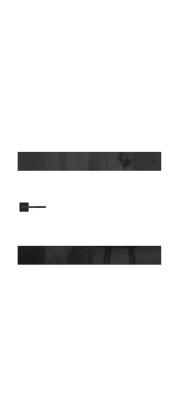 Ньюта ДО черный лак