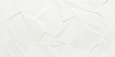 Synergy плитка B структурная белая 30х60