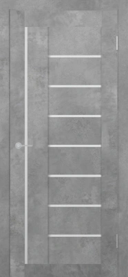 ST3 ДО матовое