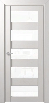 D12 DEFORM ДО белый лак