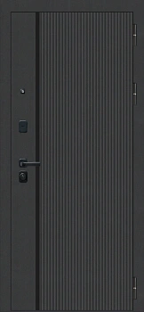 M9 Velluto Bianco вс. Белая