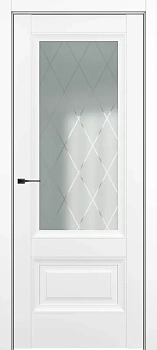 Турин ДО Baguette B2 Сатинато с рисунком ромб Турин ДО Baguette B2 Сатинато с рисунком ромб