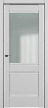 Венеция ДО Baguette B4 Сатинато Матовый серый