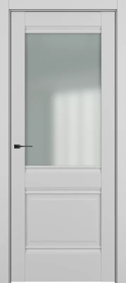 Венеция ДО Baguette B4 Сатинато Матовый серый