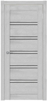 TS5 ДО черный лак