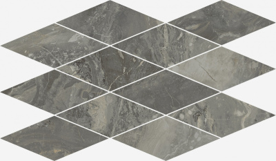 Шарм Делюкс Гриджио Оробик мозаика люкс 28х48 Шарм Делюкс Гриджио Оробик мозаика люкс 28х48