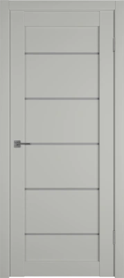 E27 ДО Dark cloud Emalex taupe