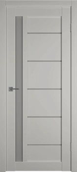 E37 ДО Dark cloud Emalex taupe