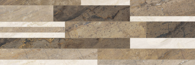 Royal плитка микс бежевый 20х60