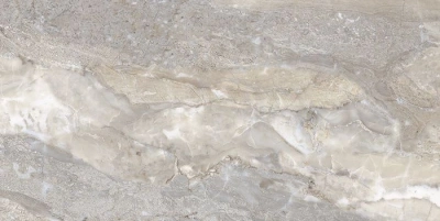 Michel  бежевый 25x50 плитка глянцевый