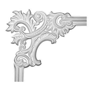 Угловой элемент 1.52.299