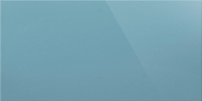 Уральские фасады UF008PR керамогранит голубой полированный 60х120