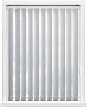 ПЛЭЙН 1852 серый, 89 мм