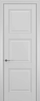 Гранд ДГ ART Classic Прайм Светло-серый