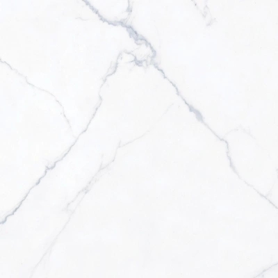 Statuario Cloud 80x80 керамический гранит сатинированный