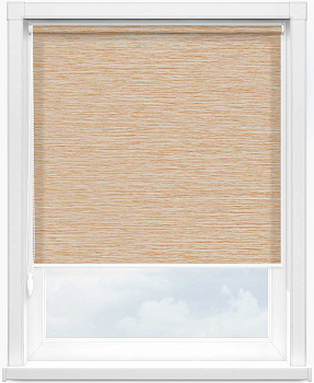 САФАРИ 2406 бежевый, 240 см