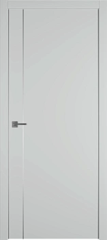 Urban 1 V Emalex Silver Edge Молдинг серебро накладной Urban 1 V Emalex Silver Edge Молдинг серебро накладной