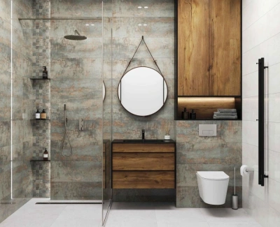 Ultra pearl светлый 30x89,5 плитка глянцевый LP3090B0000R