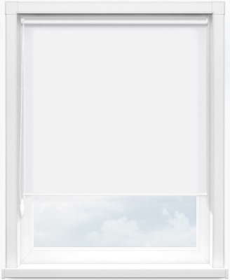 ОМЕГА ЛАЙТ 0225 белый, 260 см