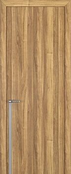 Квалитет К21 ABS молдинг серебро (Mh)