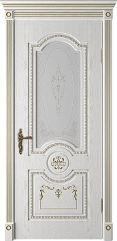 Vanessa Art Cloud Bianco classic патина золото PG R Vanessa Art Cloud Bianco classic патина золото PG R