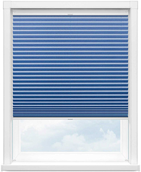 Металлик БО 5300 синий, 240см