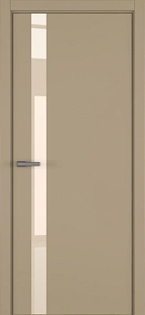 H3 ДО ART Lite REVERS бежевый лак Бежевый ALU Золотая с 4-х L