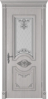 Ruzanne Art Cloud патина мокко PM