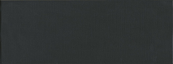 Кастильони плитка черный 15х40