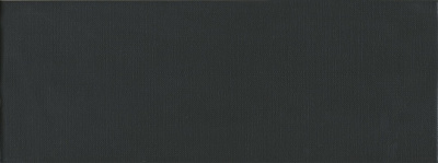 Кастильони плитка черный 15х40