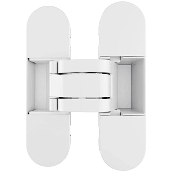 Дверная петля Eclipse 2.2 компл. с накладками AGB