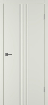 Integra 65 ДГ Молдинг Серебро