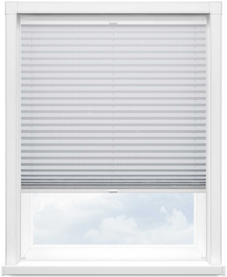 Микены 1608 св.серый, 235см