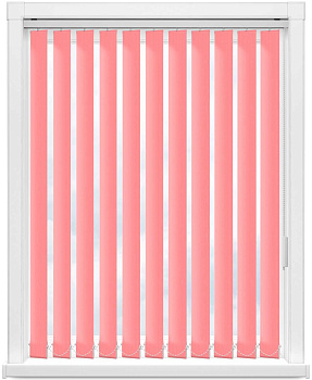 ЛАЙН II 4264 т.розовый, 89мм