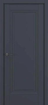 Неаполь ДГ Baguette B2 Графит премьер мат