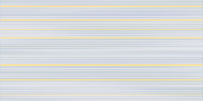 Spring декор Race голубой 25х50