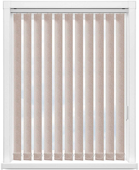 ЛИОН 2868 св. коричневый, 89 мм