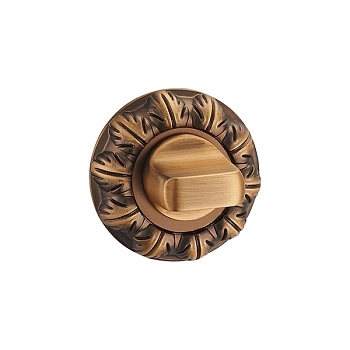 Завертка сантехническая Е32 Круг