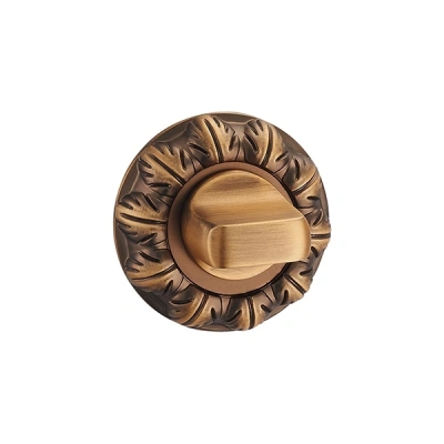 Завертка сантехническая Е32 Круг