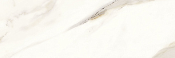 Calacatta Sparkle плитка gold глянец 29,8х89,8