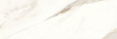 Calacatta Sparkle плитка gold глянец 29,8х89,8