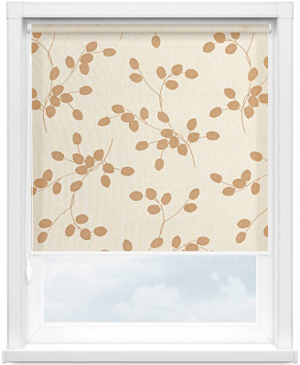 АЛЛЕЯ 2406 бежевый 250 см